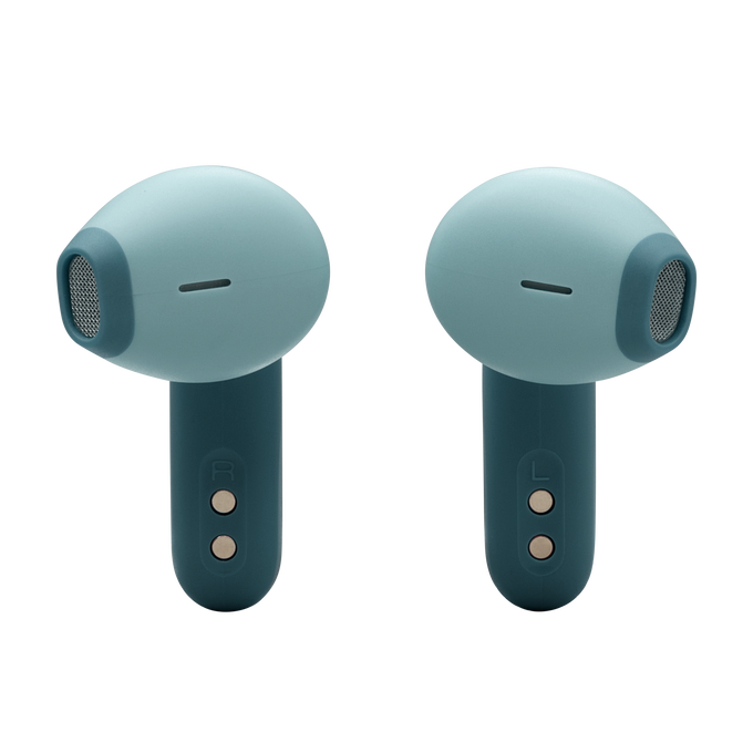 JBL Wave Flex 2 - Blue - True Wireless Earbuds - Back image number null